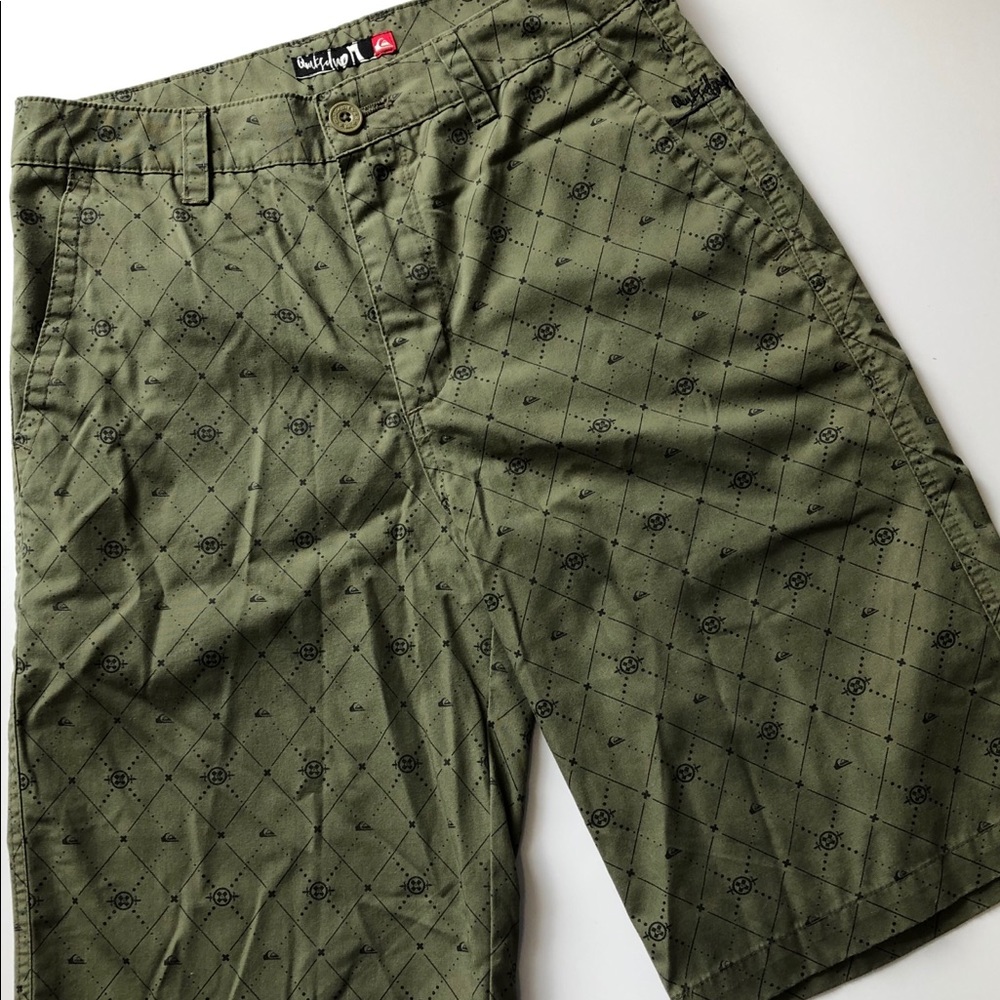Boys Quicksilver SZ waist 29